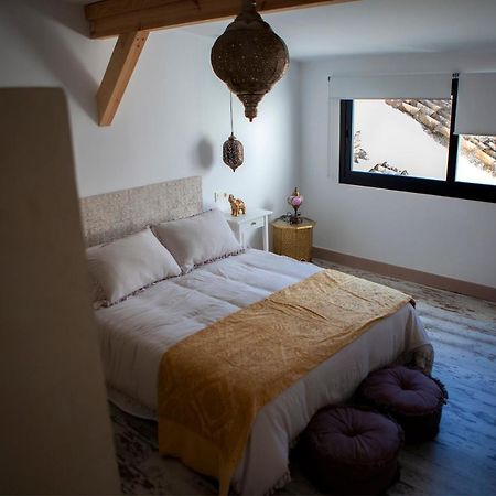 Casas Rurales La Rincona Moral de Calatrava 외부 사진