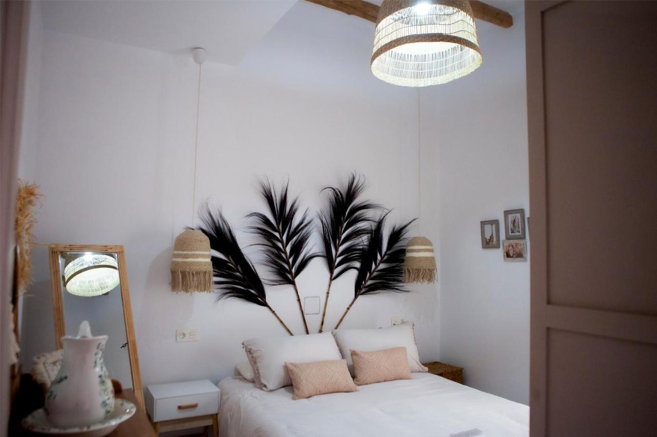 Casas Rurales La Rincona Moral de Calatrava 외부 사진