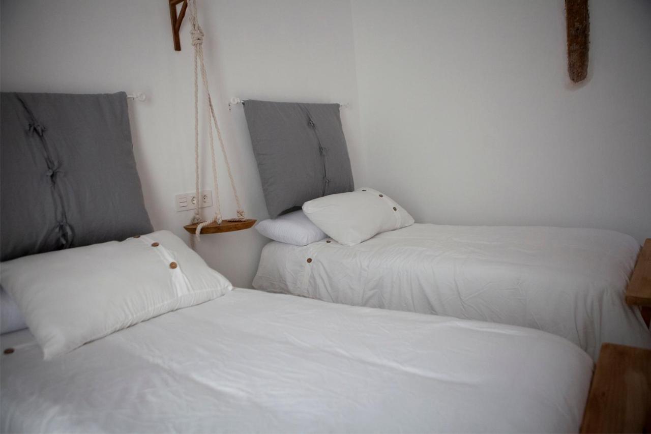 Casas Rurales La Rincona Moral de Calatrava 외부 사진