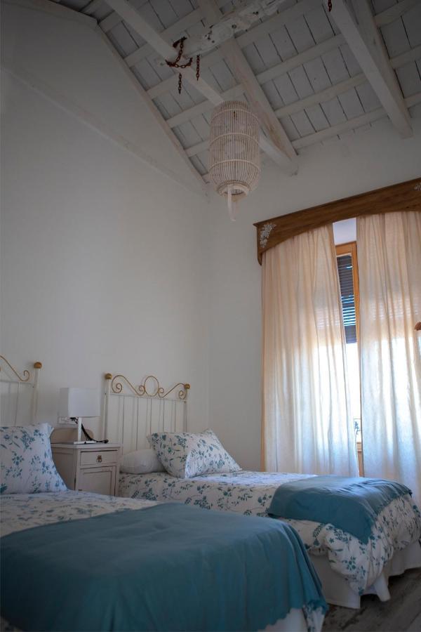 Casas Rurales La Rincona Moral de Calatrava 외부 사진